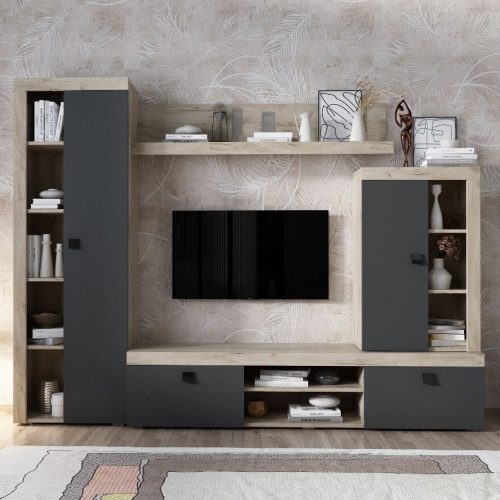 mobila-living-sufragerie-modulara-ontario-moderna-gri-stejar-25 (1)